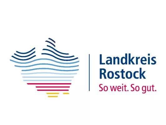 Bild: Landkreis Rostock treibt zwei Digitalisierungsvorhaben parallel voran