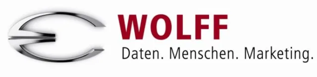 Bild: Profis in Sachen Customer Engagement: Aus Wolff Consulting wird WOLFF Daten. Menschen. Marketing.