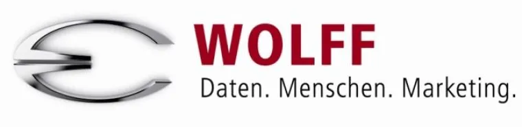 Bild: Profis in Sachen Customer Engagement: Aus Wolff Consulting wird WOLFF Daten. Menschen. Marketing.