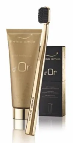 Bild: DIE DREI BEAUTY MUST-HAVES FÜR DEN MODERNEN MANN