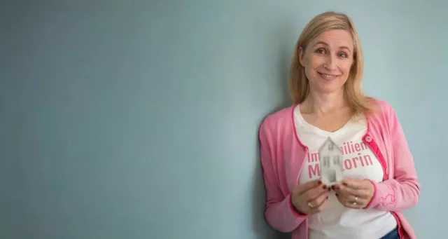 Bild: Wohnweisend Immobilien: Persönliche Betreuung trifft digitale Immobilienkompetenz im Bergischen Land