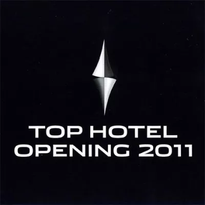Bild: “Top Hotel Opening” Gewinner 2011