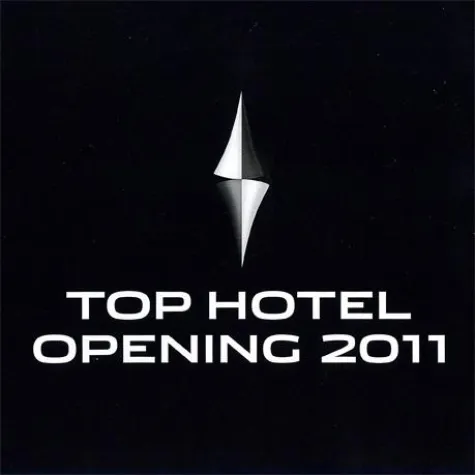 “Top Hotel Opening” Gewinner 2011 Bild: “Top Hotel Opening” Gewinner 2011
