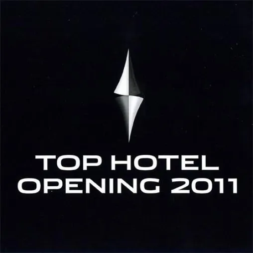 “Top Hotel Opening” Gewinner 2011 Bild: “Top Hotel Opening” Gewinner 2011