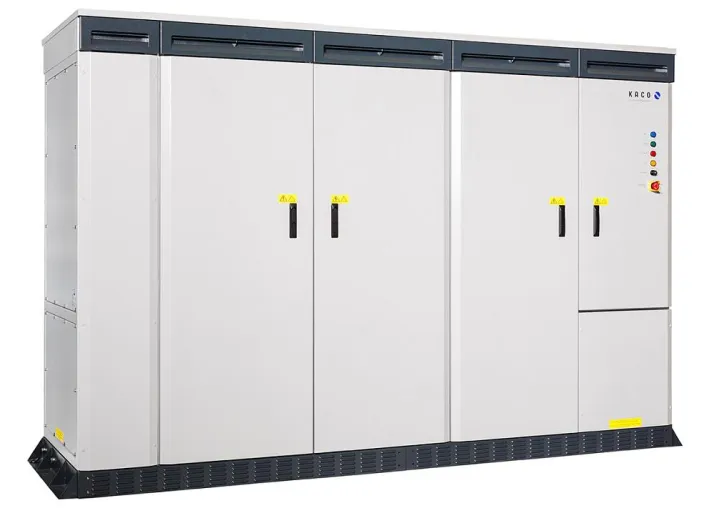 Photovoltaik: Auf der Intersolar Europe zeigt KACO new energy Lösungen der günstigsten Energieversorgung. Bild: Photovoltaik: Auf der Intersolar Europe zeigt KACO new energy Lösungen der günstigsten Energieversorgung.