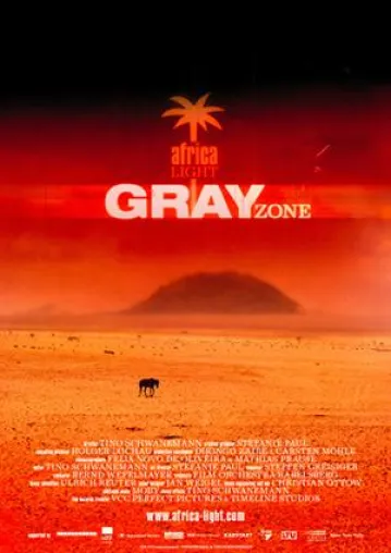 Bild: Offizieller Trailer von AFRICA LIGHT - GRAY ZONE veröffentlicht