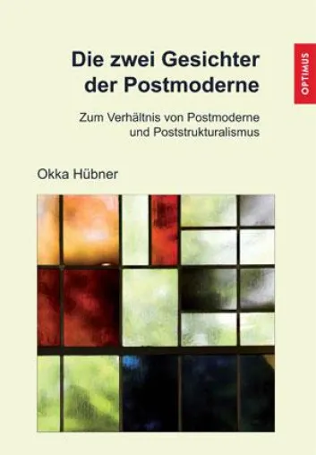 Bild: Die zwei Gesichter der Postmoderne