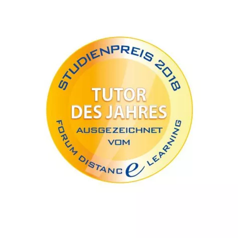 Bild: Onlinevoting zum Studienpreis: Jetzt abstimmen - "Tutor des Jahres" gesucht!