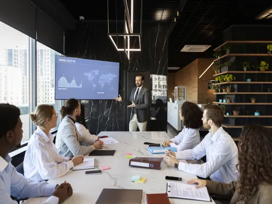 Bild: Invest Immo AG plant Börsengang im ersten Quartal 2024 nach Rekordjahr 2023