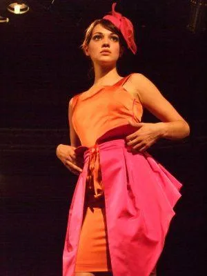 Bild: Sonderseite zur Fashion Week Berlin