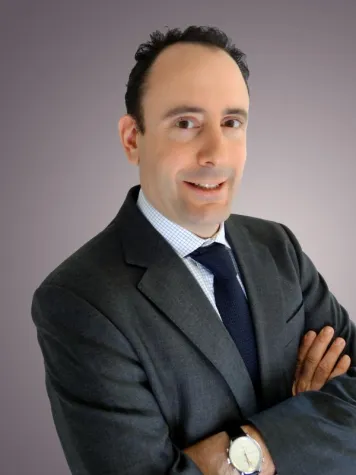 Bild: Renaud Houri verstärkt als Senior Vice President der Region Zentral-, Ost- und Südeuropa das Trace One Team