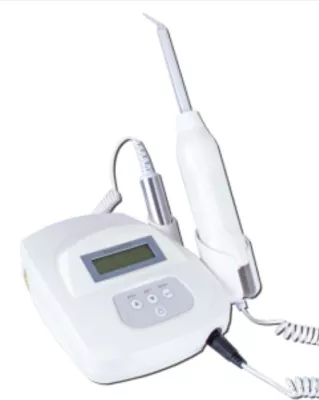 Schmerzarme und effiziente Behandlung von Parodontose mithilfe der Ozon- Plasmatherapie Bild: Schmerzarme und effiziente Behandlung von Parodontose mithilfe der Ozon- Plasmatherapie