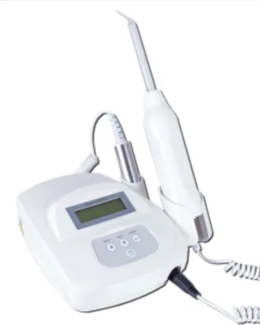 Schmerzarme und effiziente Behandlung von Parodontose mithilfe der Ozon- Plasmatherapie Bild: Schmerzarme und effiziente Behandlung von Parodontose mithilfe der Ozon- Plasmatherapie