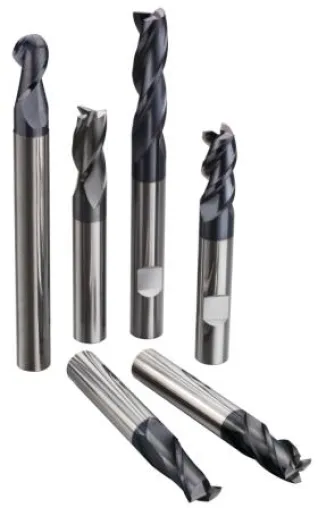 Neue CoroMill® Plura-Schaftfräser für die Bearbeitung unterschiedlicher Materialien Bild: Neue CoroMill® Plura-Schaftfräser für die Bearbeitung unterschiedlicher Materialien