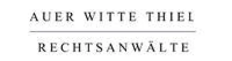 Bild: Auer Witte Thiel: Rechtsanwälte Andreas Thiel und Nikolaus Auer im Interview