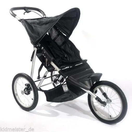 Aktiv bleiben mit den Kinderwagen S10 Bild: Aktiv bleiben mit den Kinderwagen S10