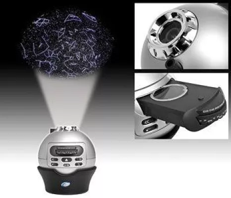 Bild: Der Sternenhimmel für Zuhause