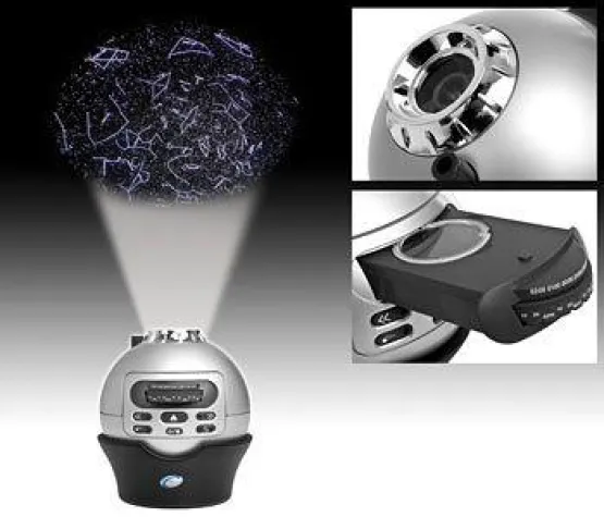 Bild: Der Sternenhimmel für Zuhause