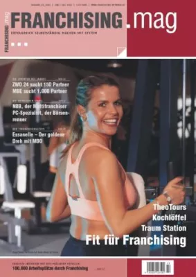 Bild: Neue Geschäftsideen für Erfolg