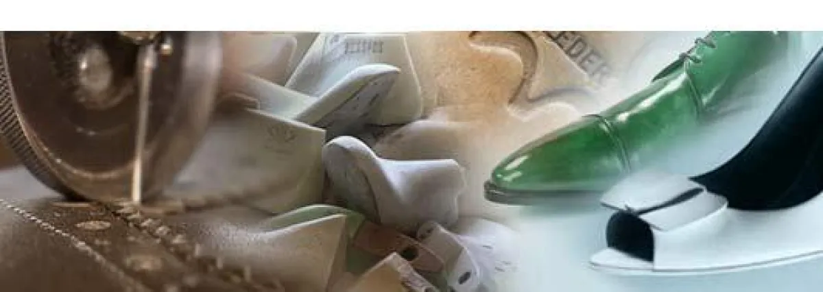 Ausbildung zum Schuhdesigner an der Werkakademie Leipzig