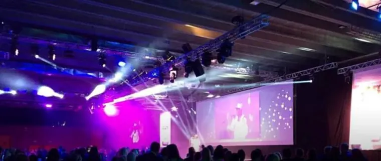 Bild: 2schneidig: Konzertwochenende in Mailand