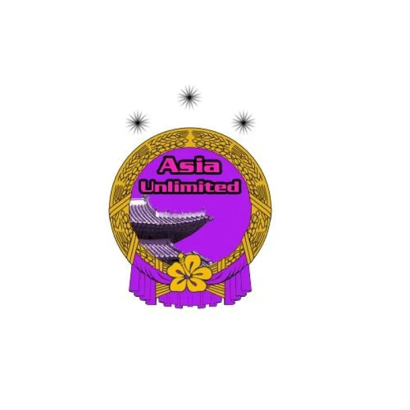 Asia Unlimited - Forum für internationalen Kulturaustausch e.V.