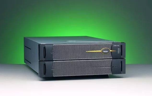 Bild: Stratus bietet drei hochverfügbare Server-Modelle für Microsoft Hyper-V