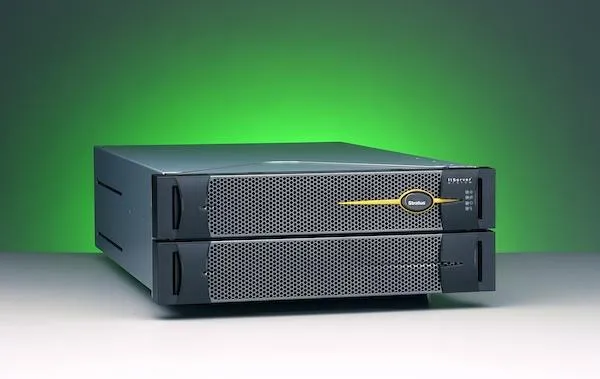 Stratus bietet drei hochverfügbare Server-Modelle für Microsoft Hyper-V Bild: Stratus bietet drei hochverfügbare Server-Modelle für Microsoft Hyper-V