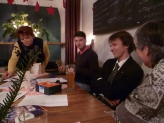 Erfolgskontrolle im Training - von der Akquise bis zum Lerntransfer Bild: Erfolgskontrolle im Training - von der Akquise bis zum Lerntransfer