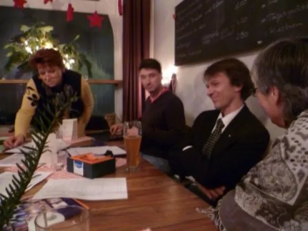 Erfolgskontrolle im Training - von der Akquise bis zum Lerntransfer Bild: Erfolgskontrolle im Training - von der Akquise bis zum Lerntransfer