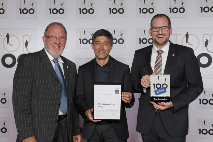 Bild: Ganz schön erfinderisch: Innovationen „Made in Meiste“