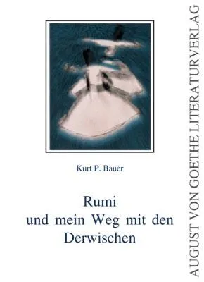 Bild: Autor der Frankfurter Verlagsgruppe Kurt P. Bauer liest auf deutsches-literaturfernsehen.de