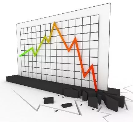 Bild: Aus der Traum für viele KMU