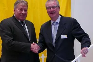 SVGen und Verkehrsverbände in Baden fusionieren Bild: SVGen und Verkehrsverbände in Baden fusionieren