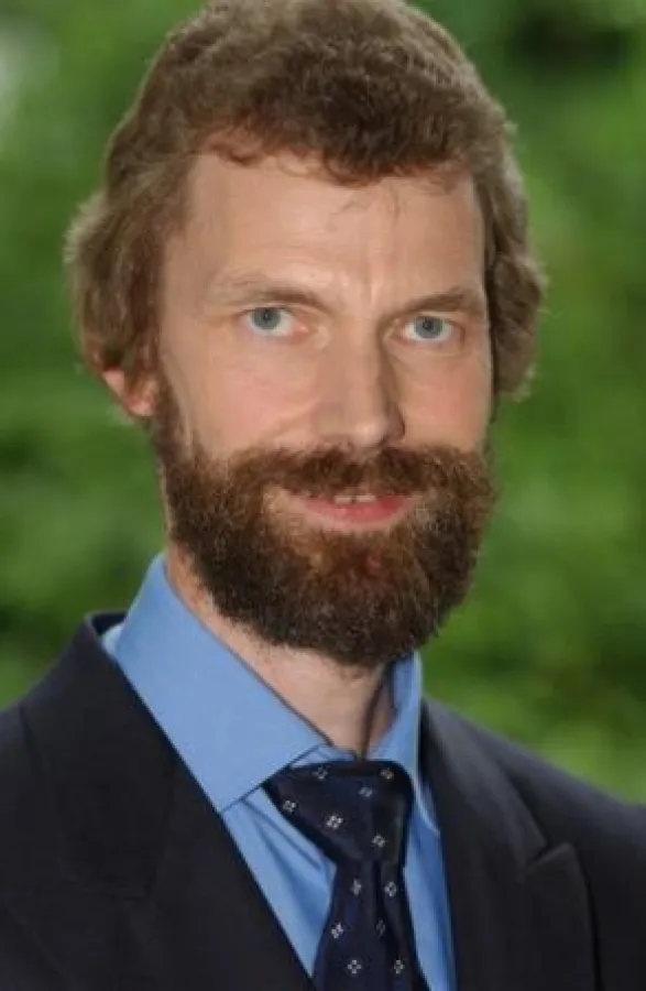 Dr. Franz Pfitzer, Chefarzt Psychosomatik Simssee Klinik und Klinik St. Irmingard