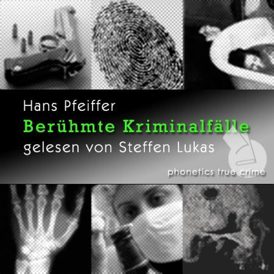 Hans-Pfeiffer-Hörbuch \