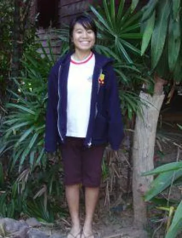 Samuel-Stiftung sucht Paten für thailändische Studentinnen Bild: Samuel-Stiftung sucht Paten für thailändische Studentinnen