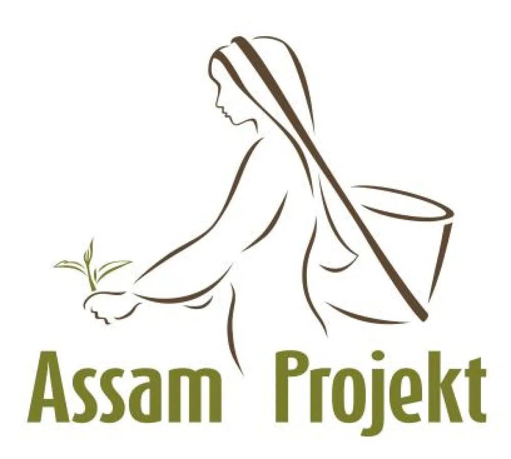 Assam Projekt Firmenlogo