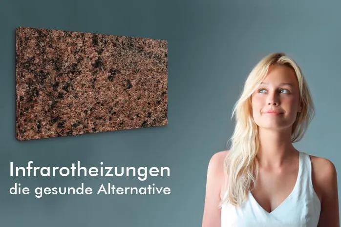 Bild: Ofenbankwärme überall