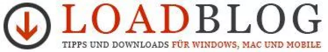 Bild: Neues Online-Magazin LoadBlog macht Dinge einfacher - Tipps + kostenlose Downloads für Windows, Mac und Mobile