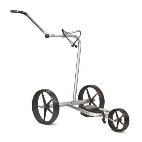 Bild: Fünf Jahre TiCad Tango: Das schwungvolle TiCad Modell bekommt zum Jubiläum ein Facelift