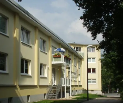 Bild: Wuppertaler-Demenz-WG als „Best-Practice-Beispiel“