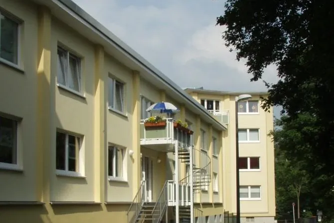Wuppertaler-Demenz-WG als „Best-Practice-Beispiel“ Bild: Wuppertaler-Demenz-WG als „Best-Practice-Beispiel“