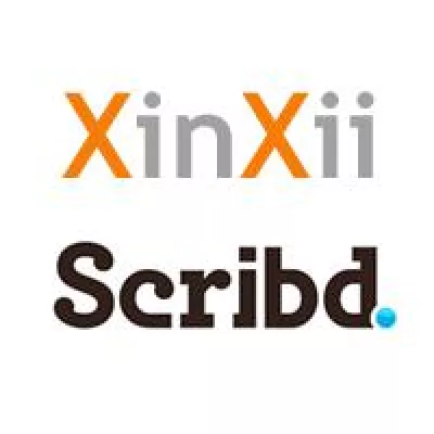 Bild: XinXii und Scribd kooperieren: Noch mehr Sichtbarkeit für Self-Publisher