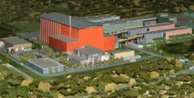 Bild: Ausschreibungen für Fusionsreaktor ITER