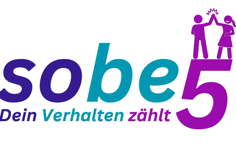 Bild: Neues Sozialprojekt „sobe5“: Für eine gewaltfreie und empathische Gesellschaft