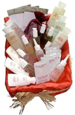 Natürlich wirkt! Weltneuheit Roggenwirkstoff steht für eine gesunde Haut Bild: Natürlich wirkt! Weltneuheit Roggenwirkstoff steht für eine gesunde Haut