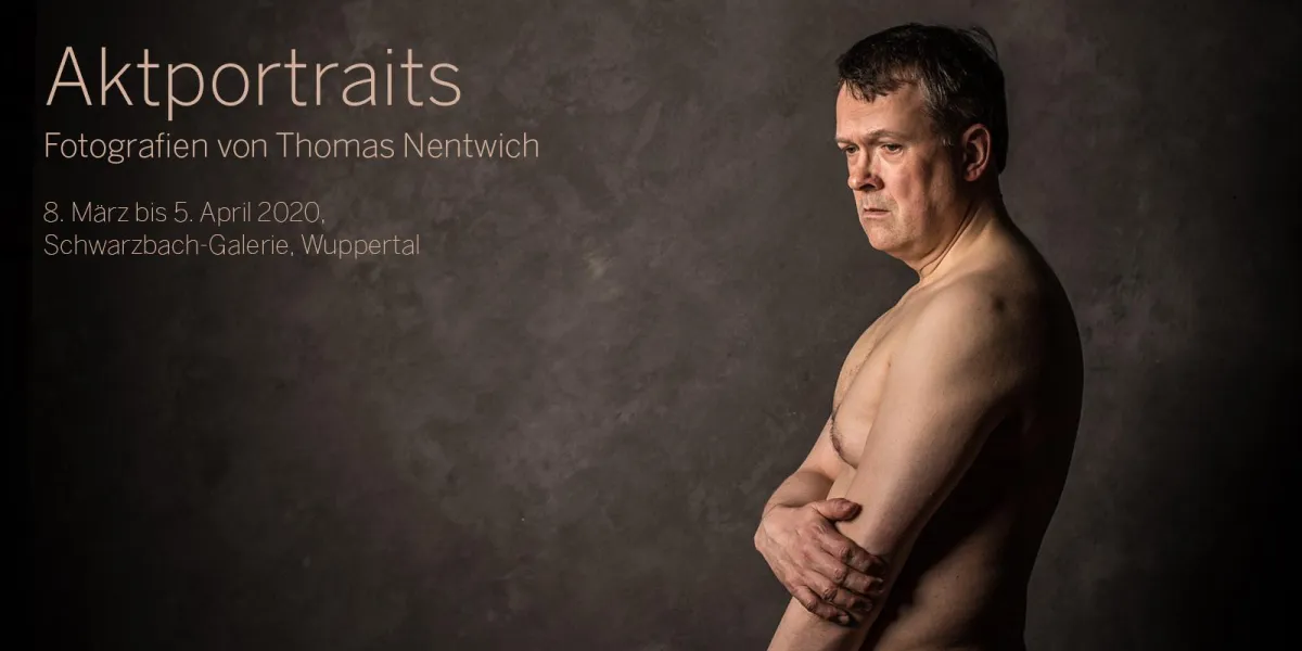 Aktportraits