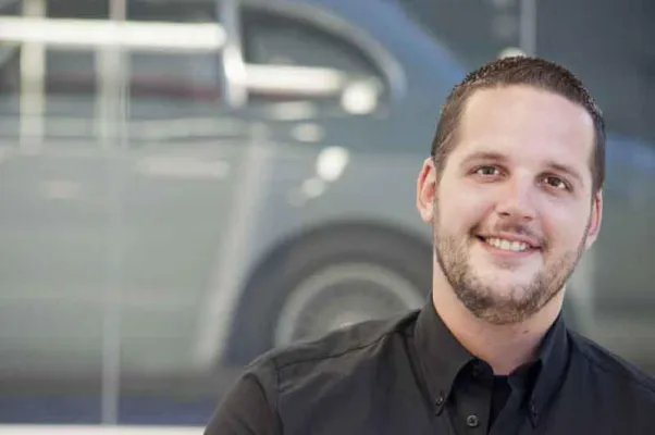 Bild: Tobias Eckerle verstärkt Geschäftsführung bei MedienReich!