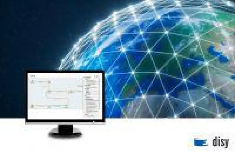 Disy veröffentlicht Geo-ETL-Tool für Talend in neuer Version Bild: Disy veröffentlicht Geo-ETL-Tool für Talend in neuer Version